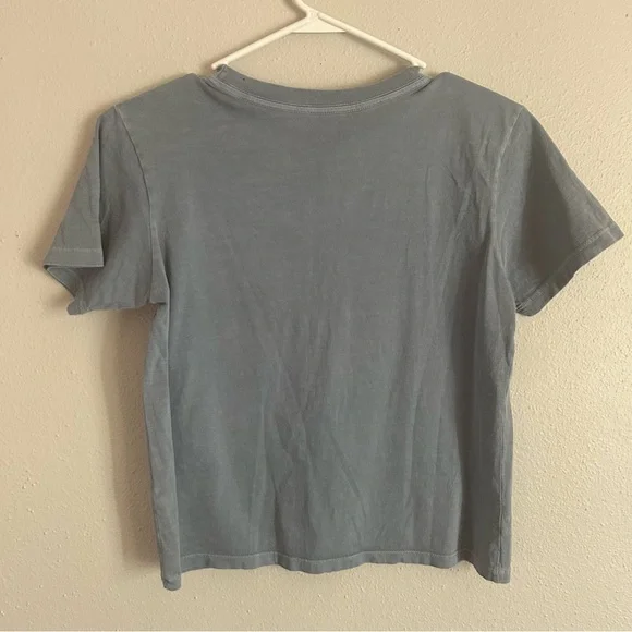 Tilly’s Restless Road T Shirt - Picture 4 of 4